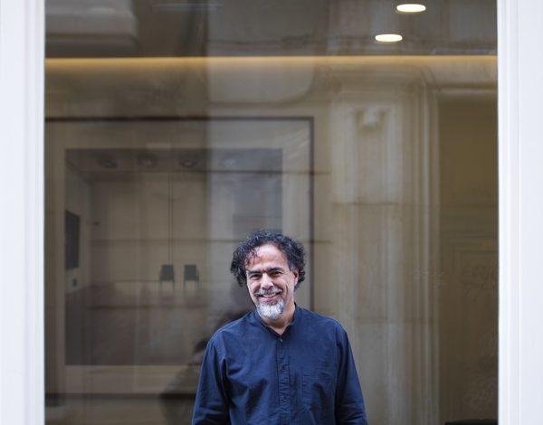 Alejandro González Iñarritú