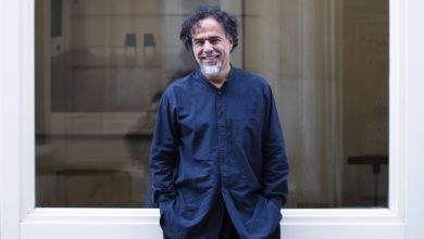 Alejandro González Iñarritú