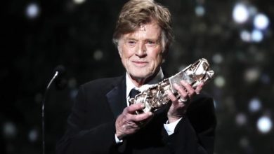 Robert Redford