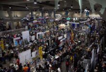 Comic con