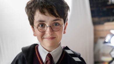 Harry Potter