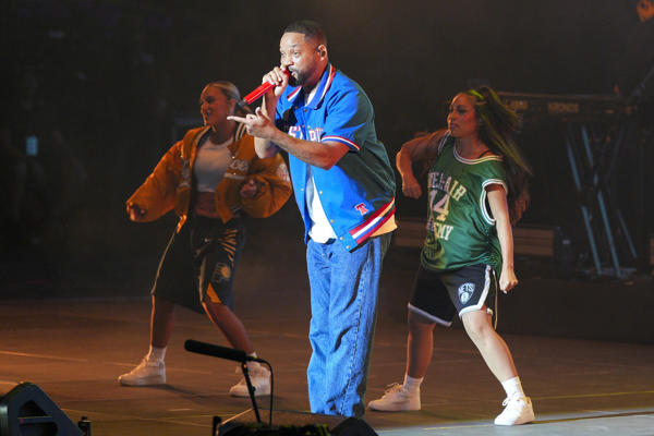 Will Smith