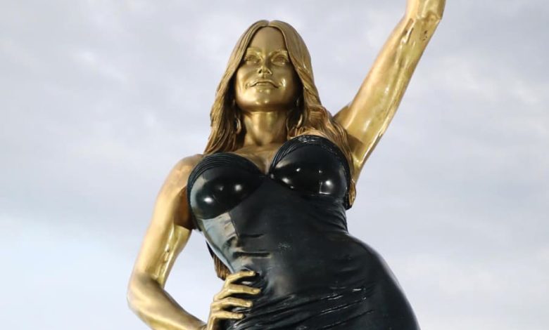 Sofía Vergara
