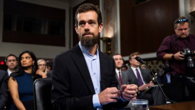 Jack Dorsey