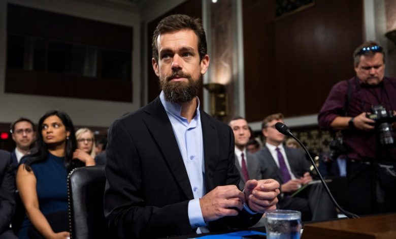 Jack Dorsey