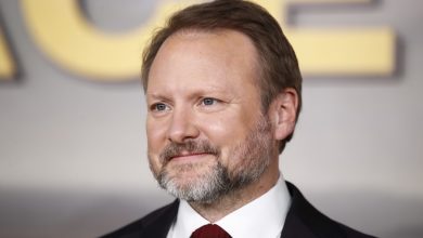 Rian Johnson