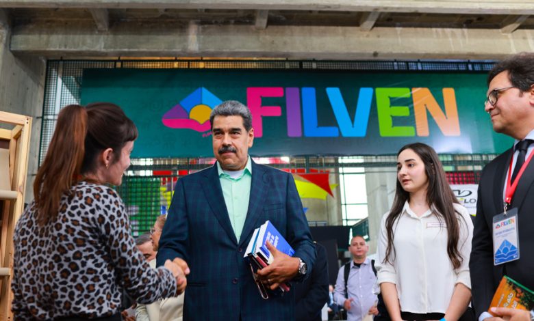 Feria del Libro