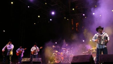 Grupo Intocable
