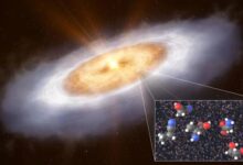 Galaxia