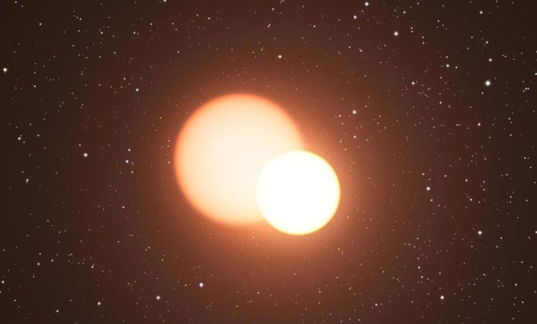 estrella