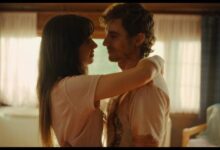Dave Franco y Allison Brie