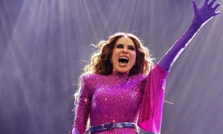 Gloria Trevi