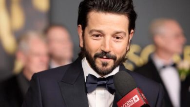 Diego Luna