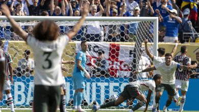 Chelsea - Mundial de Clubes