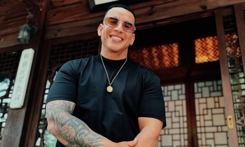 Daddy Yankee