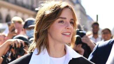 Emma Watson