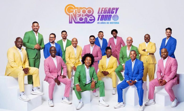 Grupo Niche
