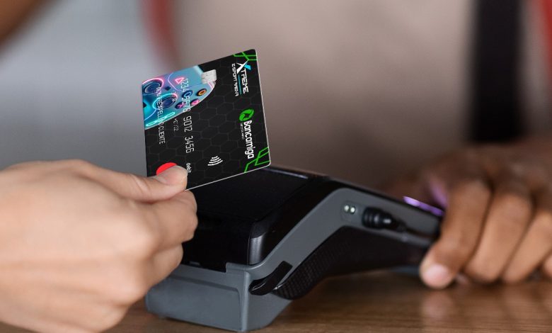 Bancamiga - Tarjeta Gamer