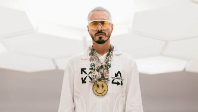 J Balvin