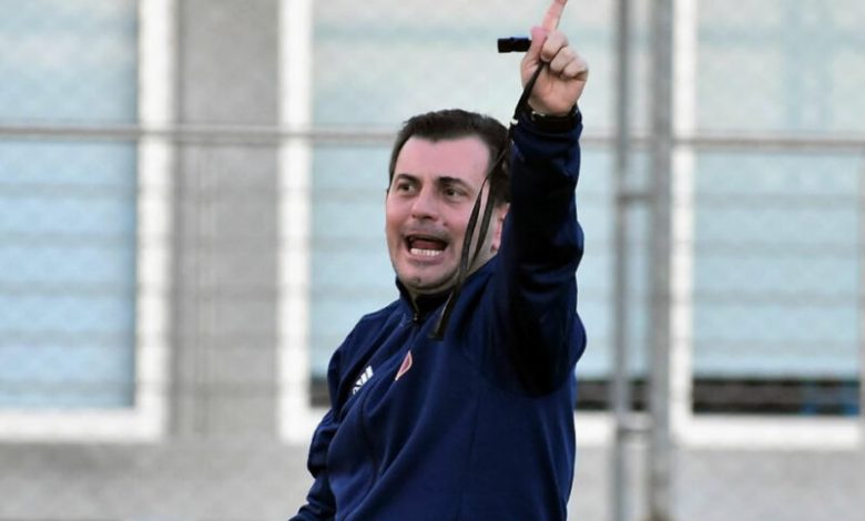 Jhonny Ferreira