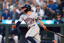 José Altuve - MLB