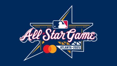 Juego de las Estrellas - MLB