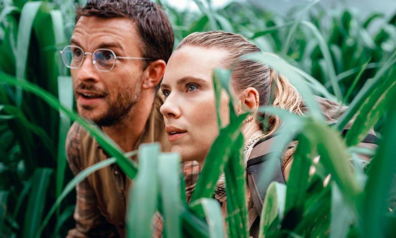 Jurassic World