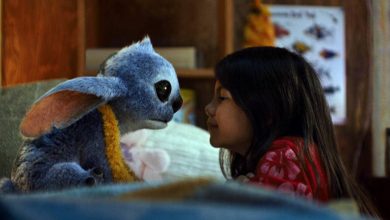 Lilo & Stitch - Disney