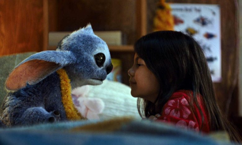 Lilo & Stitch - Disney