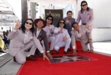 Los Bukis