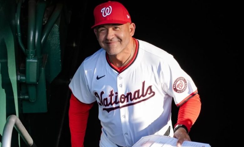 Miguel Cairo - MLB
