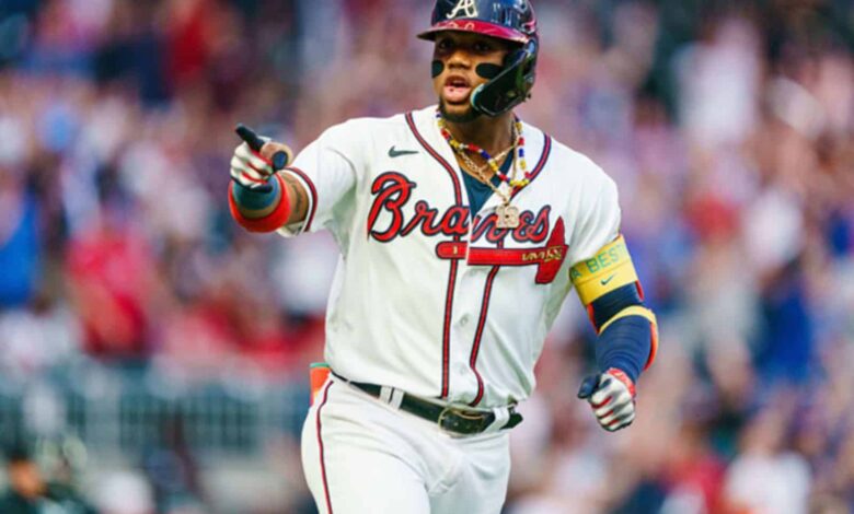 Ronald Acuña Jr.
