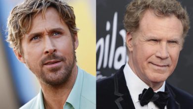 Ryan Gosling y Will Ferrell