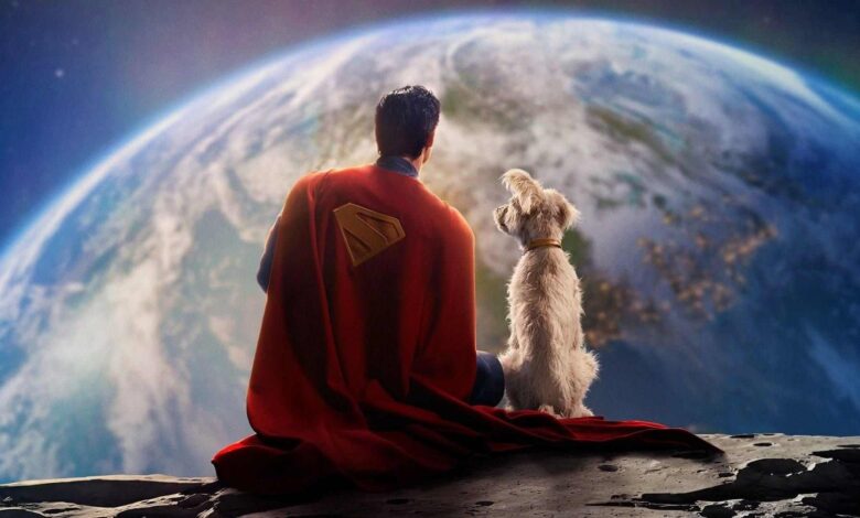 Superman - DC Comics
