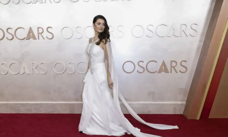 Penélope Cruz