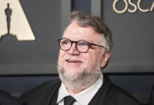 Guillermo del Toro