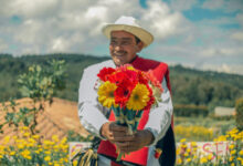 Feria de las Flores