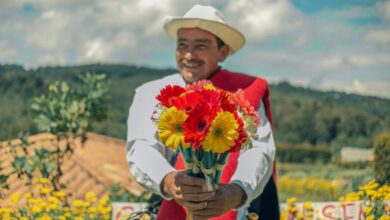 Feria de las Flores