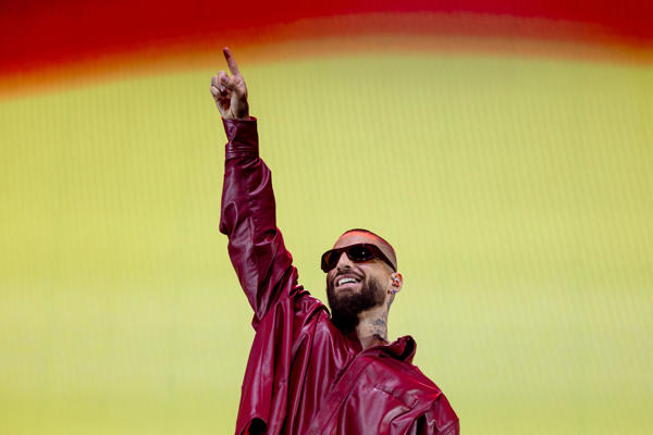 Maluma