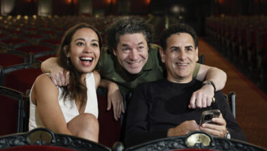 Gustavo Dudamel