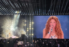 Shakira