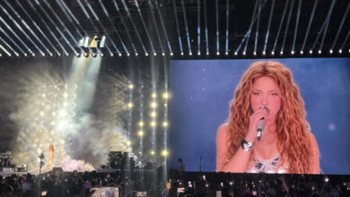 Shakira