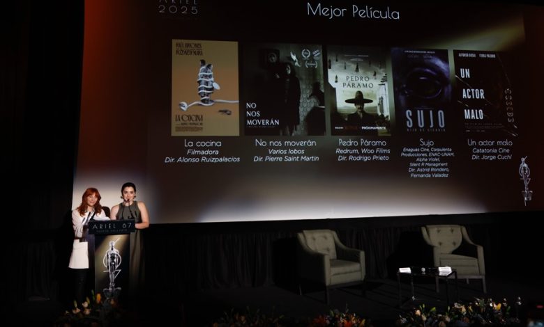 Premios Ariel