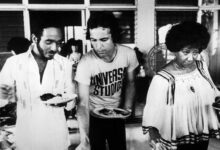 Ruben Blades, Willie Colón y Celia Cruz