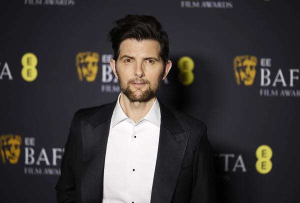Adam Scott