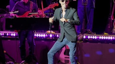Marc Anthony