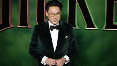 Jon M. Chu