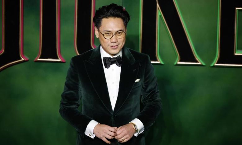 Jon M. Chu