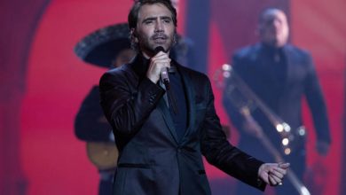 Alejandro Fernández