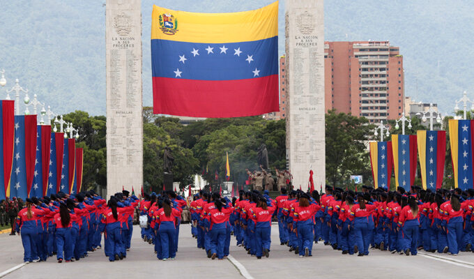 5 de julio